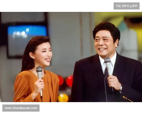 戴春华:从电视主持到文化传播的多元探索与社会贡献 戴春华:从电视主持到文化传播的多元探索与社会贡献